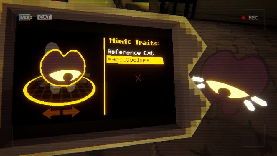 Have You Seen This Cat? screenshot