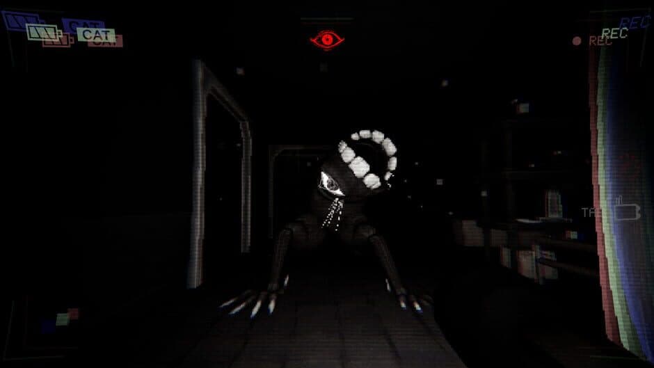 Have You Seen This Cat? screenshot