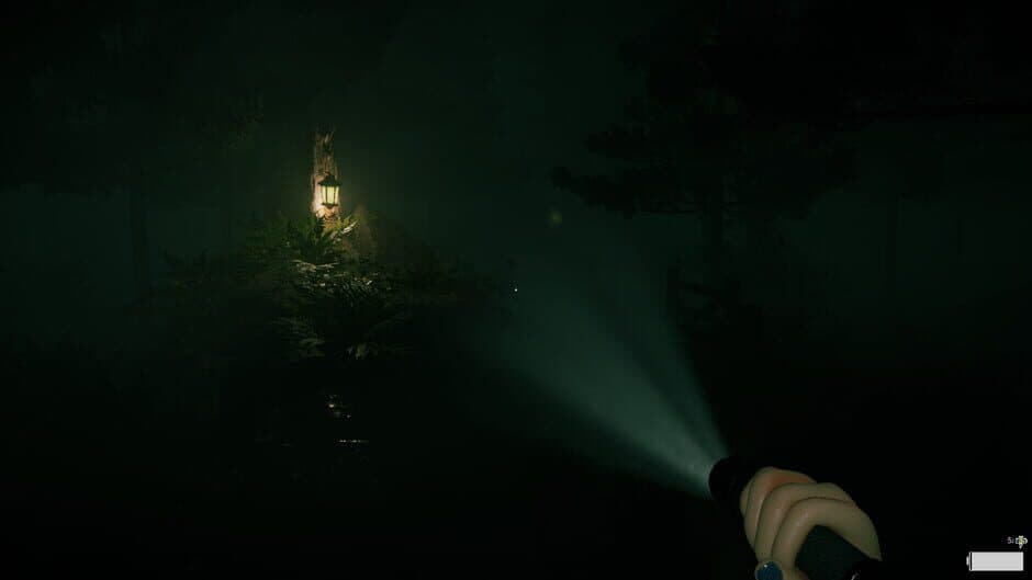 Eclipse: Anomaly Research screenshot