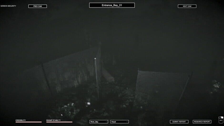 Eclipse: Anomaly Research screenshot