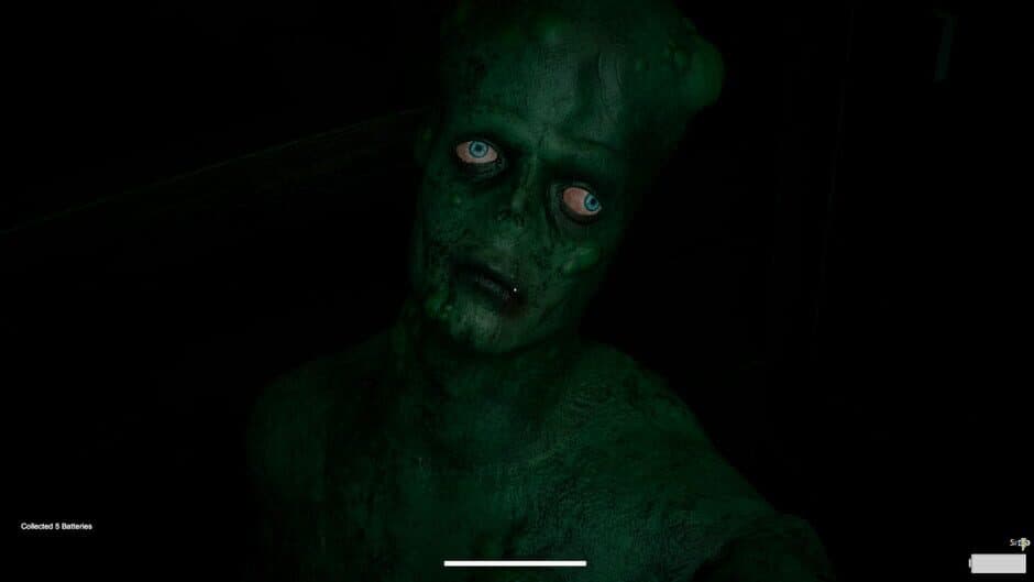 Eclipse: Anomaly Research screenshot