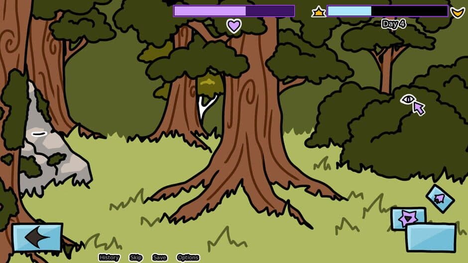 Alien Snap screenshot