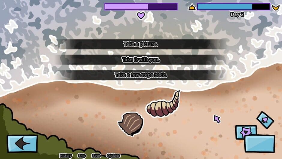 Alien Snap screenshot