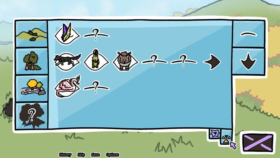 Alien Snap screenshot