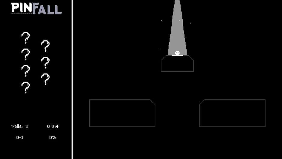 Pinfall screenshot