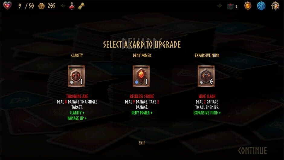 Low Magic They Said screenshot