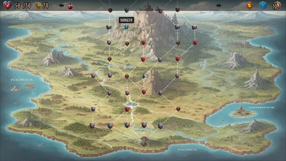 Low Magic They Said screenshot