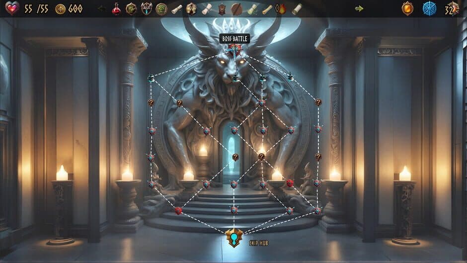 Low Magic They Said screenshot