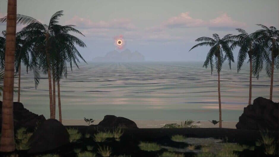 Vacivus: Resurger screenshot