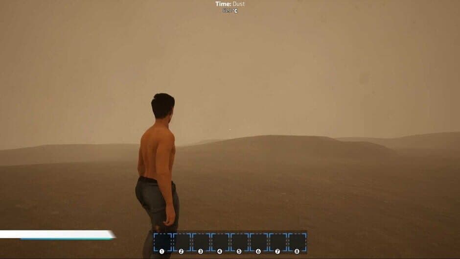 Vacivus: Resurger screenshot