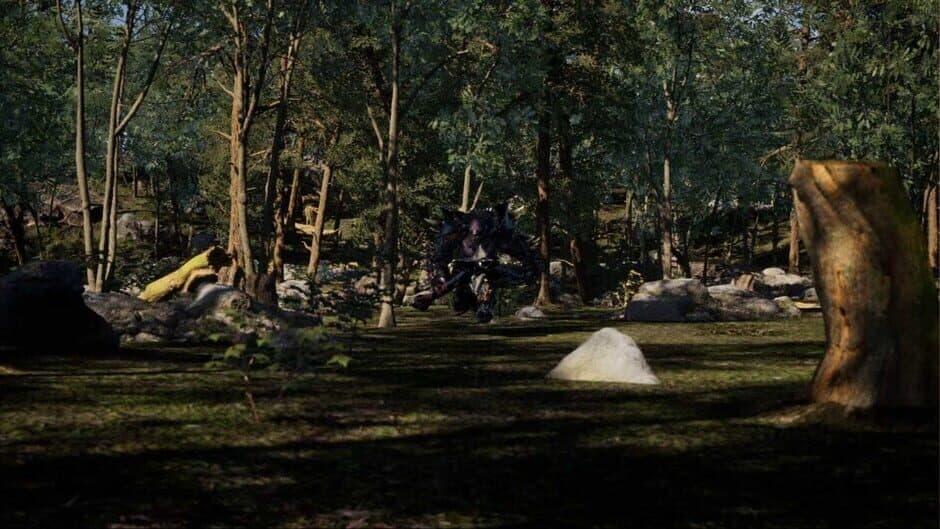 Vacivus: Resurger screenshot