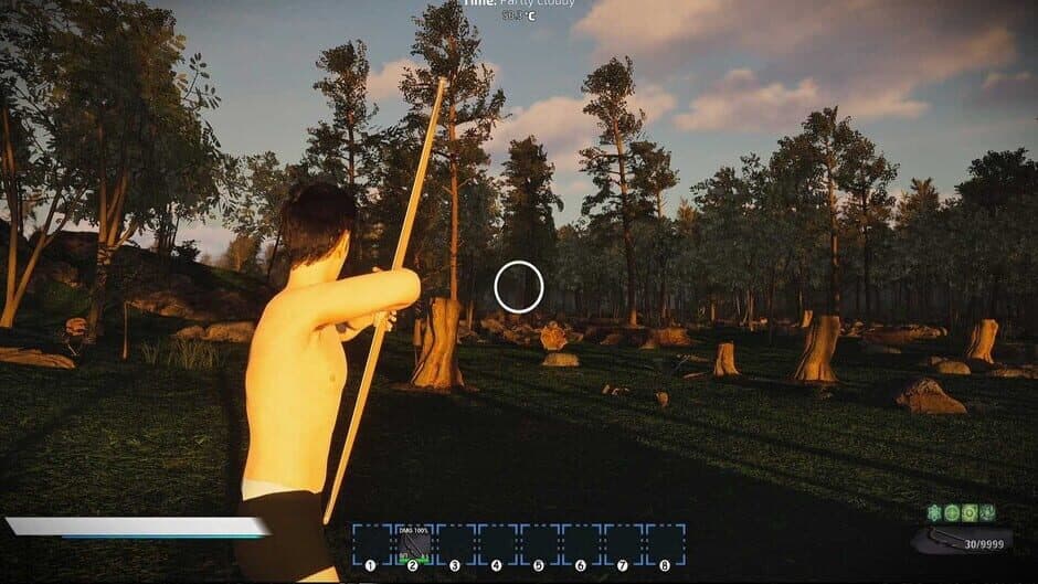 Vacivus: Resurger screenshot