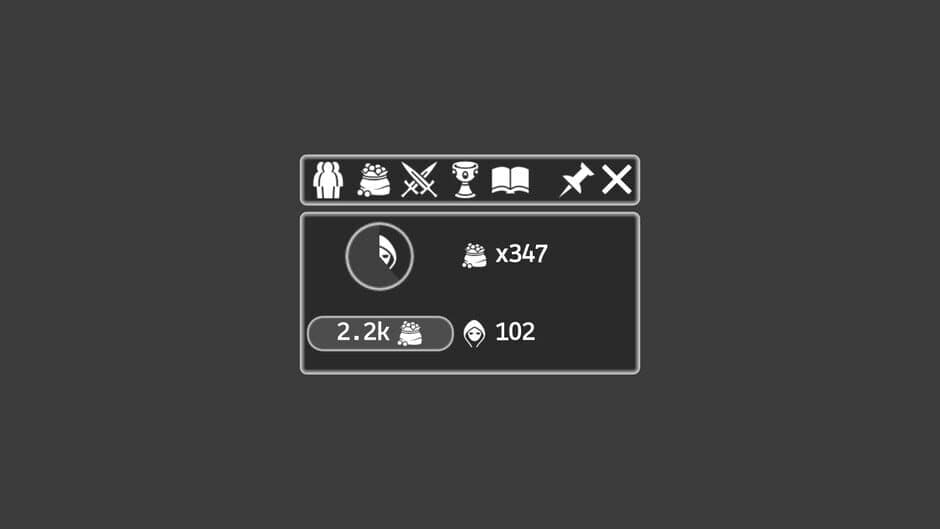 Relicguard screenshot