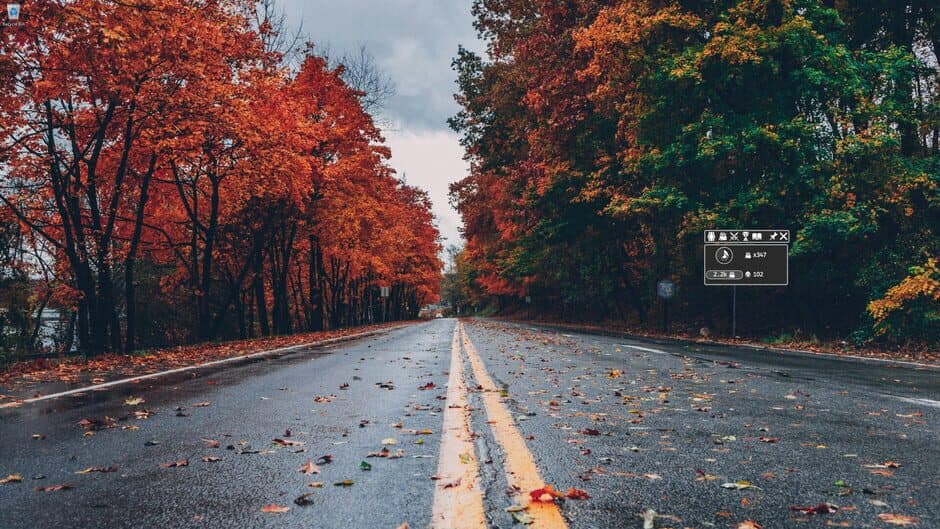 Relicguard screenshot