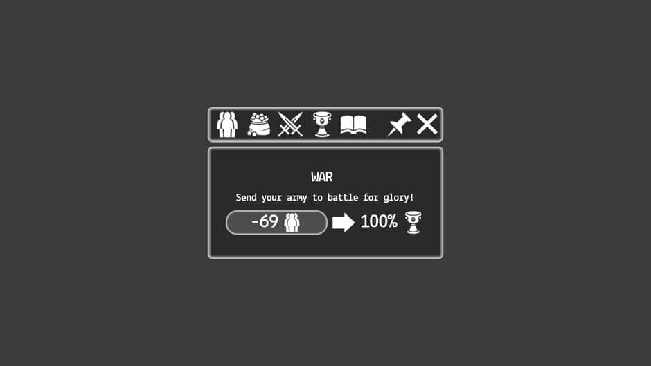 Relicguard screenshot