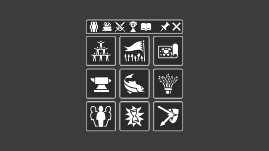 Relicguard screenshot