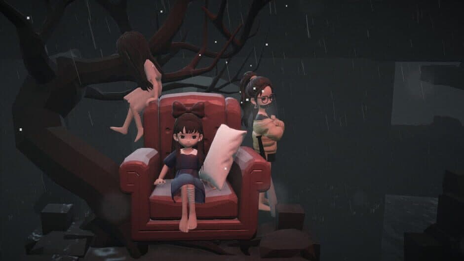 Mona: The Endless Journey screenshot