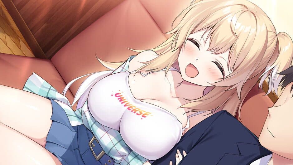 Making Lovely screenshot