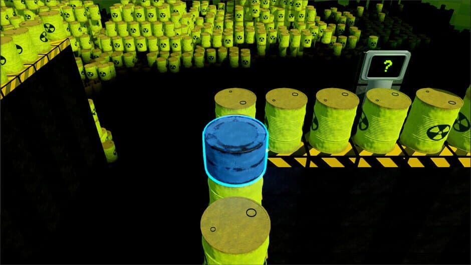 BarrelBots screenshot