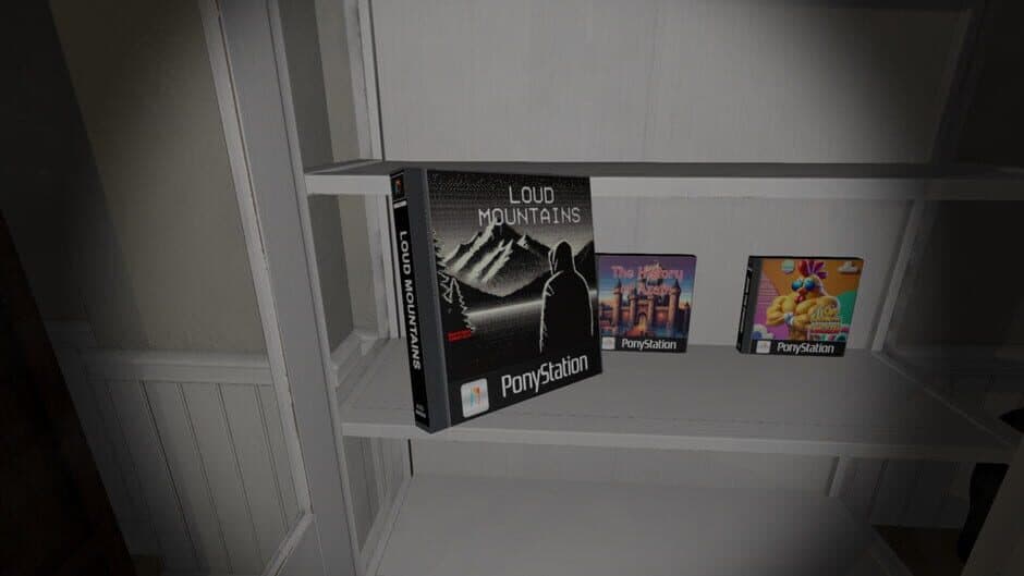 Project: Ascesis screenshot