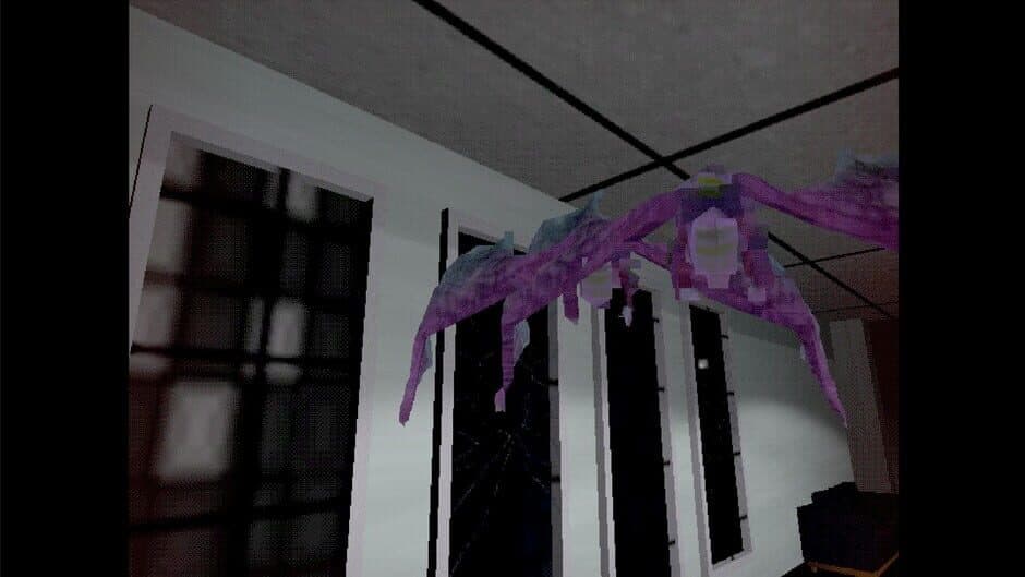 Project: Ascesis screenshot