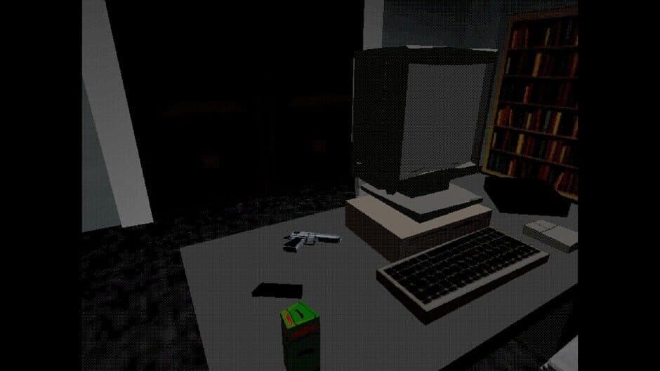 Project: Ascesis screenshot