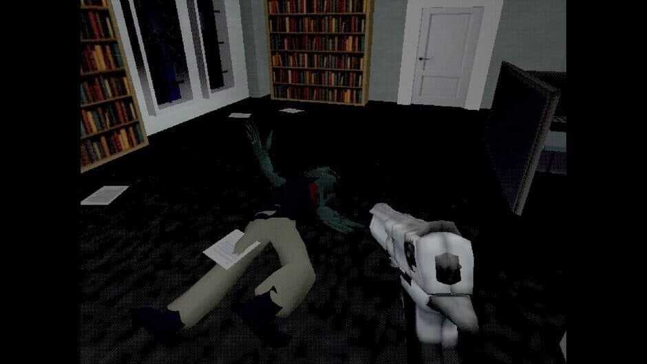 Project: Ascesis screenshot