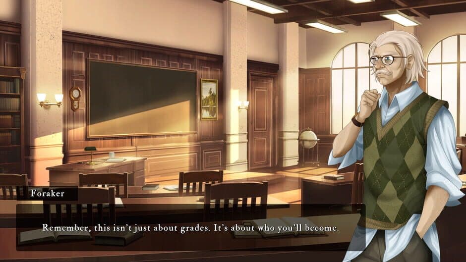 It Was That Summer screenshot