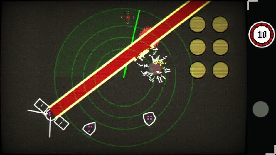 Combo Vectors screenshot