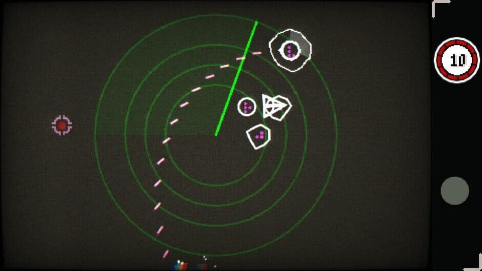 Combo Vectors screenshot