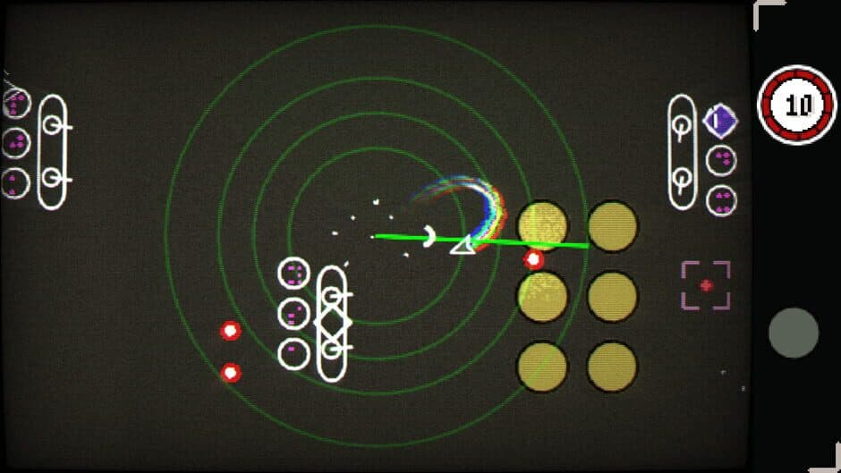 Combo Vectors screenshot
