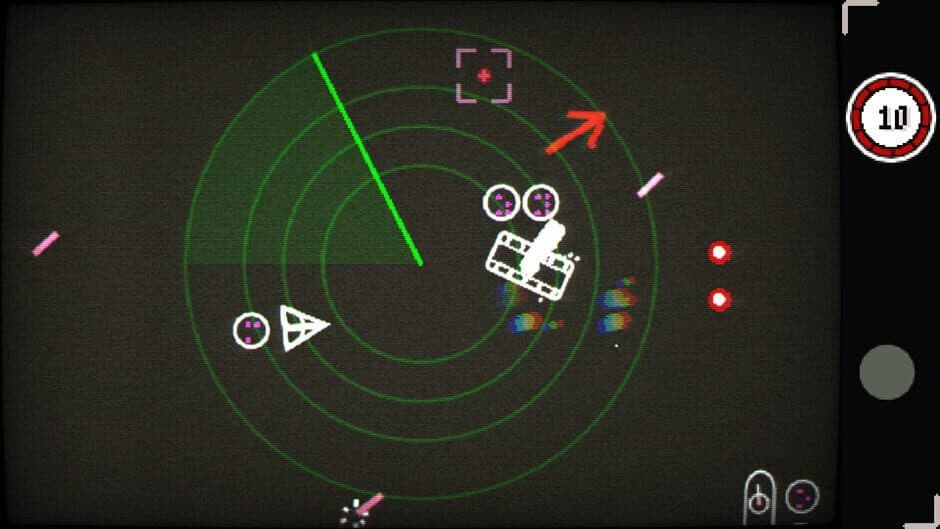 Combo Vectors screenshot