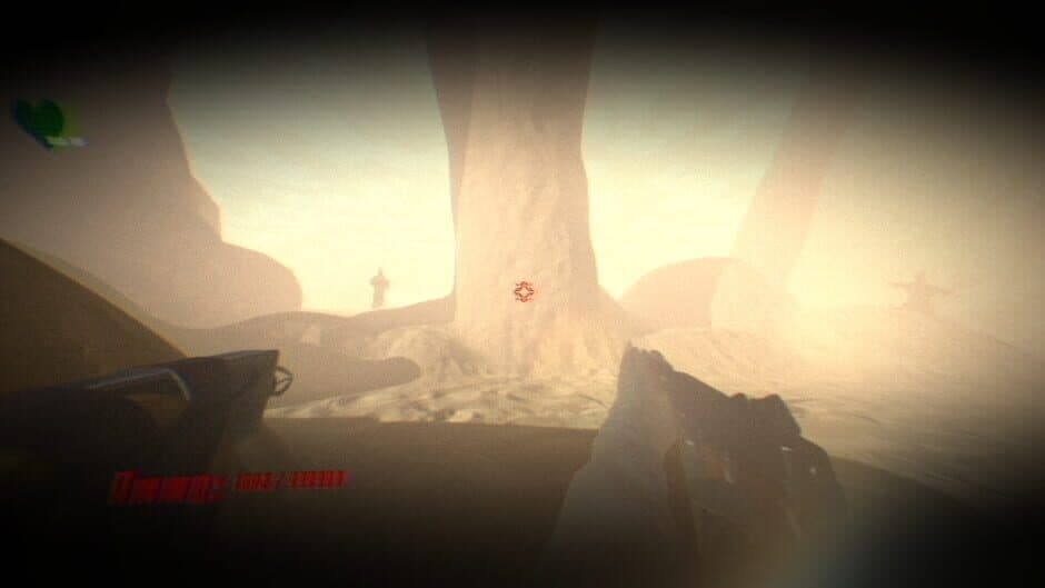 Brutal War screenshot