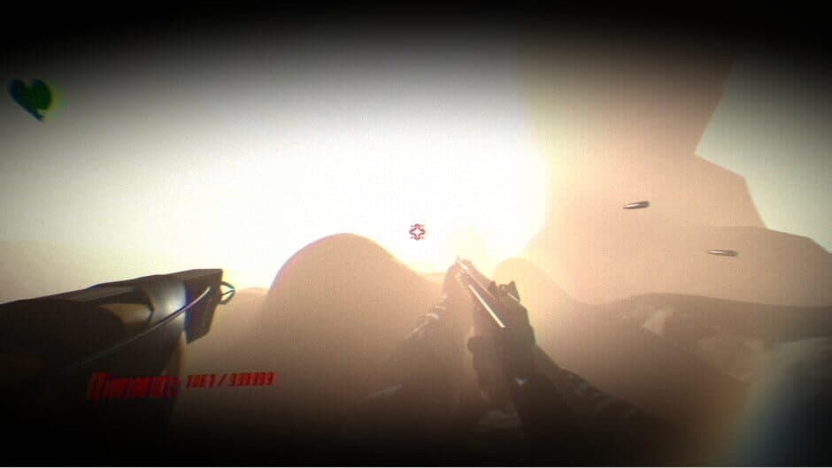 Brutal War screenshot