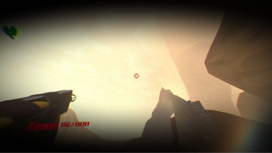 Brutal War screenshot