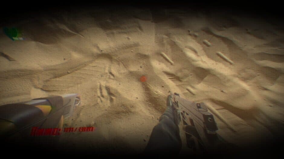 Brutal War screenshot