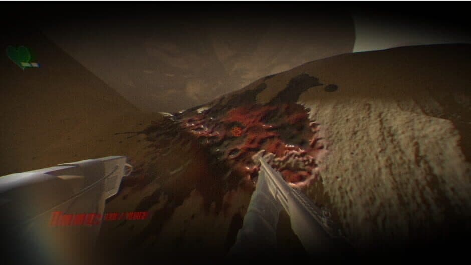Brutal War screenshot