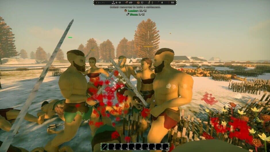 Kingdom Conquer screenshot