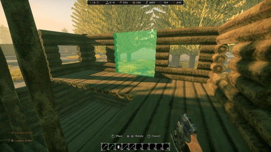 Kingdom Conquer screenshot