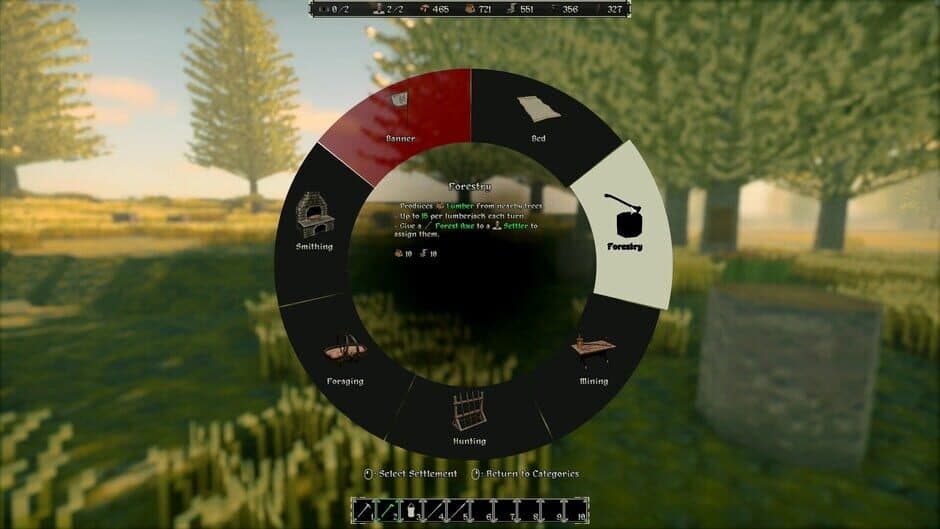 Kingdom Conquer screenshot