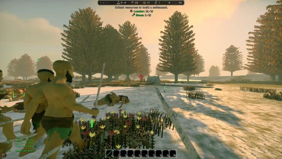 Kingdom Conquer screenshot