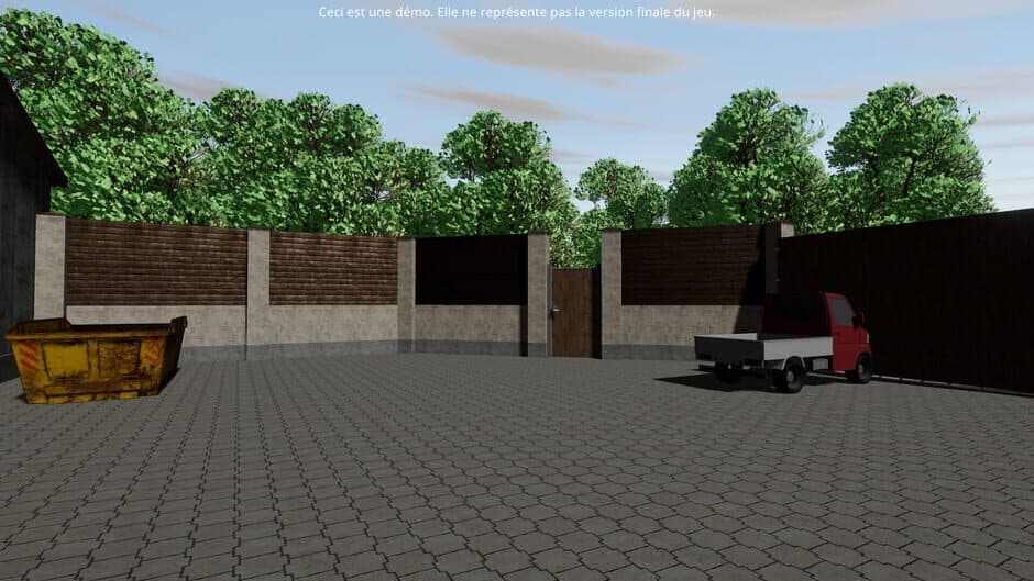 Smash Simulator screenshot