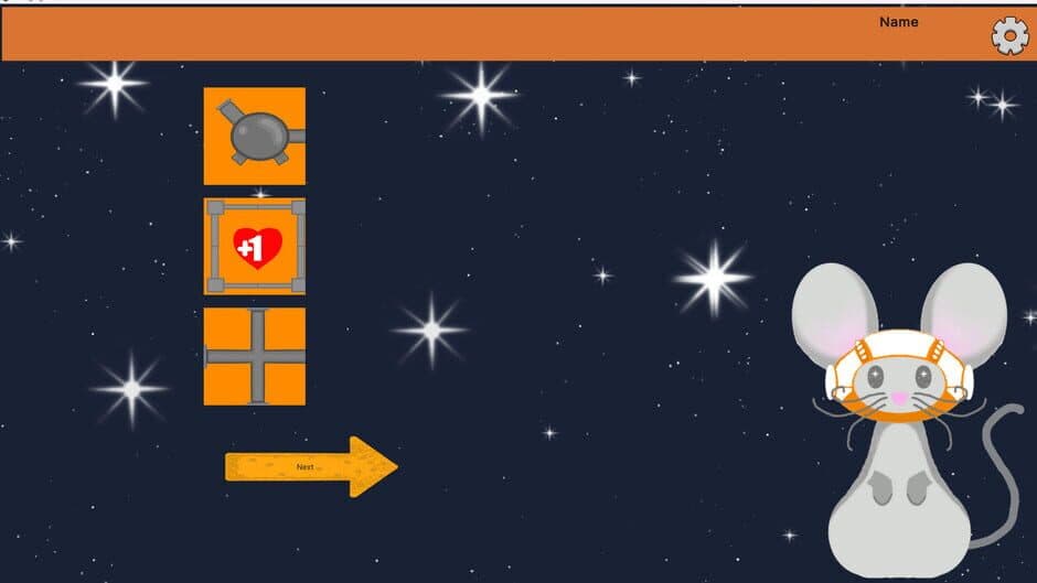 Stilton's Spire screenshot