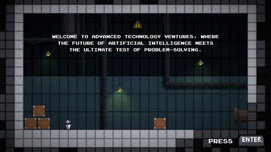 Solace: Begin Your Escape screenshot