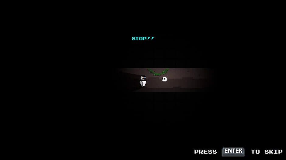 Solace: Begin Your Escape screenshot