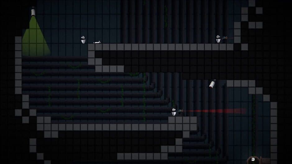 Solace: Begin Your Escape screenshot