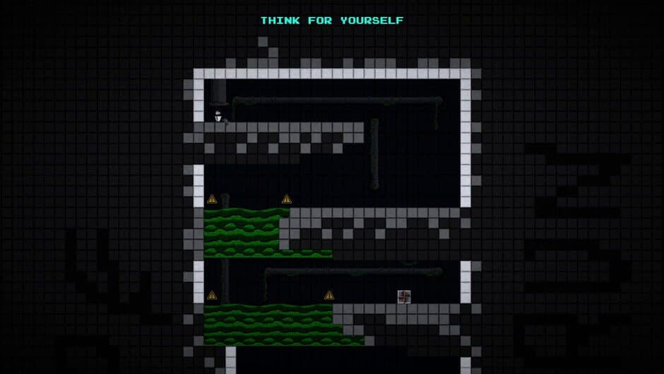 Solace: Begin Your Escape screenshot