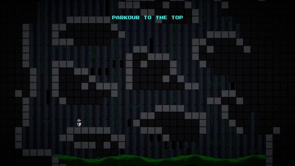 Solace: Begin Your Escape screenshot