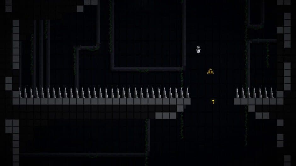 Solace: Begin Your Escape screenshot