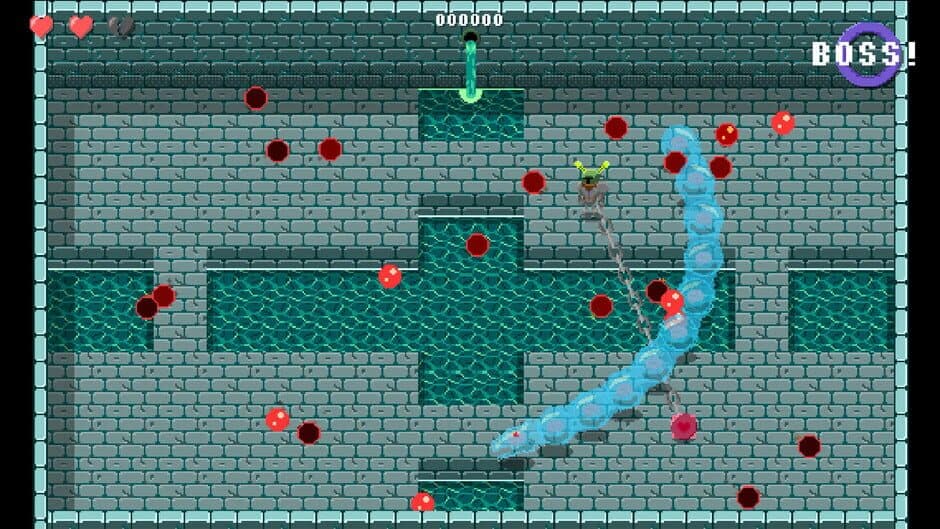 Mace Knight screenshot